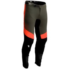 Pantalón Thor Prime Status Black / Camo