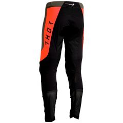 Pantalón Thor Prime Status Black / Camo