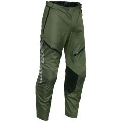 Pantalón Thor Terrain In The Boot Army / Charcoal 2026