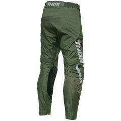 Pantalón Thor Terrain In The Boot Army / Charcoal 2026