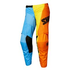 Pantalón Niño Shift WHIT3 Tarmac Orange / Blue 2018