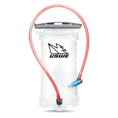 Bolsa de Hidratación Uswe Elite Hydration Bladder con Conexión Plug & Play ( 2 Litros)