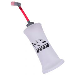 Bolsa de Hidratación Uswe Ultraflask con tubo y boquilla ( 0,5 Litros )