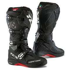 Botas TCX Comp Evo Michelin Black