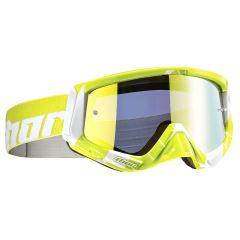 Gafas Thor Sniper Chase Lime / White