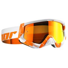 Gafas Thor Sniper Chase Orange / White