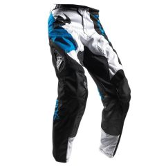 Pantalón Thor Pulse Taper Blue / White