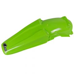 Guardabarros Trasero UFO Kawasaki KX 125/250 1992-1993 Verde