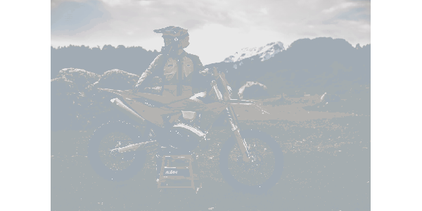 LA GAMA KTM EXC 2025 SUBE AÚN MÁS EL LISTÓN