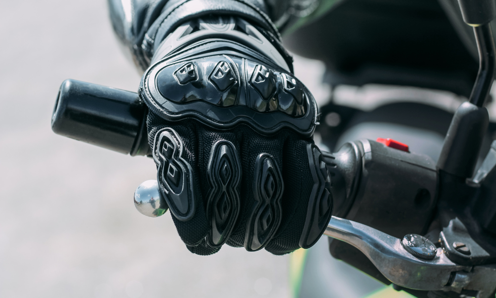 Guía para elegir la mejor equipación de seguridad offroad